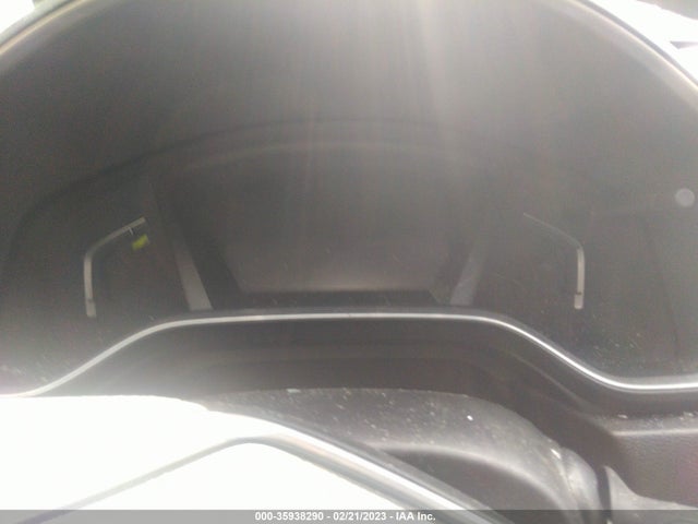 Honda CR-V EX 2020 5J6RW1H54LA018277 Image 7