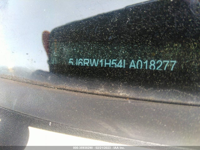 Honda CR-V EX 2020 5J6RW1H54LA018277 Image 9