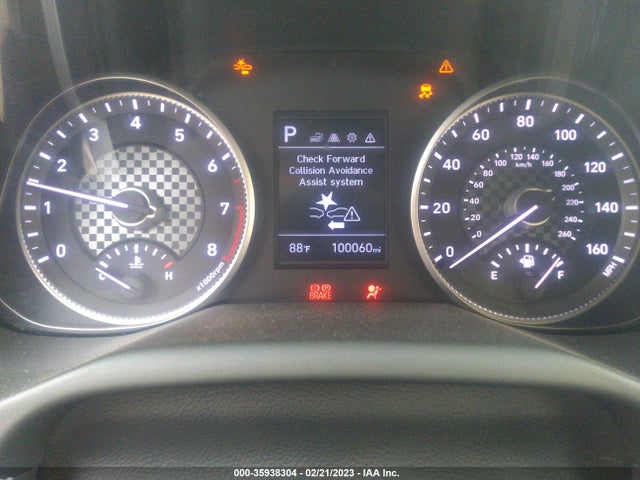 Hyundai ELANTRA SEL 2019 5NPD84LF0KH464977 Image 7