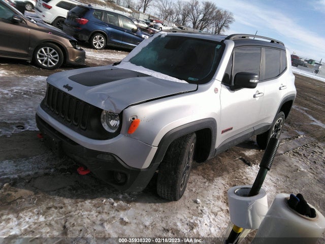 ZACCJBCB3HPF93796 Jeep Renegade Trailhawk