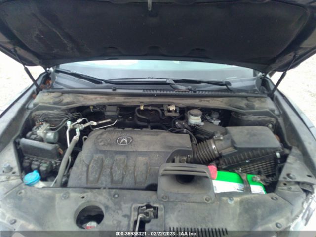 5J8TB3H38GL013435 Acura RDX