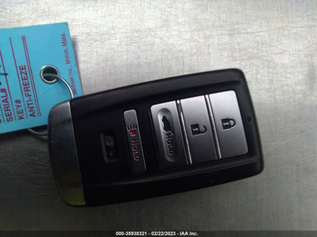 5J8TB3H38GL013435 Acura RDX