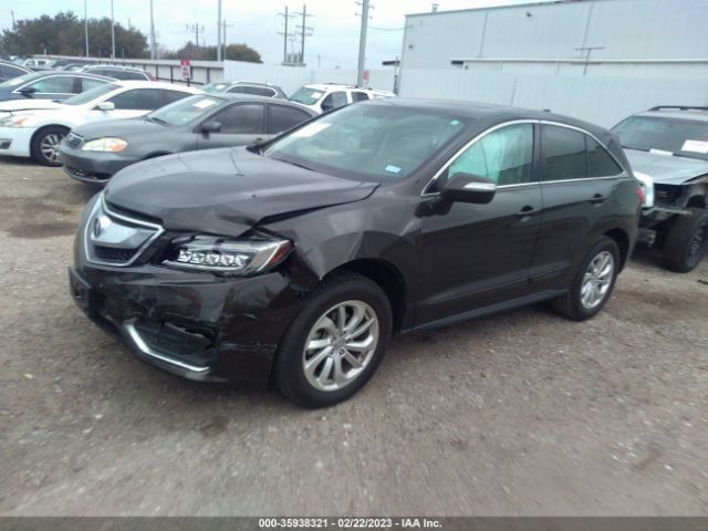 5J8TB3H38GL013435 Acura RDX