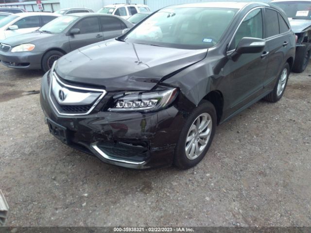 5J8TB3H38GL013435 Acura RDX