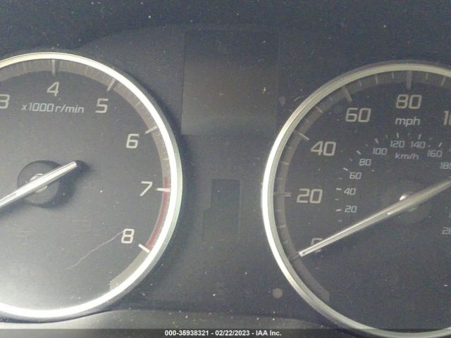 5J8TB3H38GL013435 Acura RDX