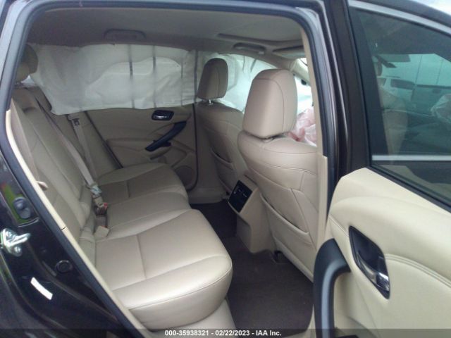 5J8TB3H38GL013435 Acura RDX
