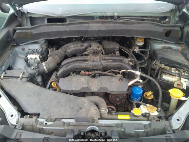 JF2SJADC5FH586173 Subaru Forester 2.5i Premium
