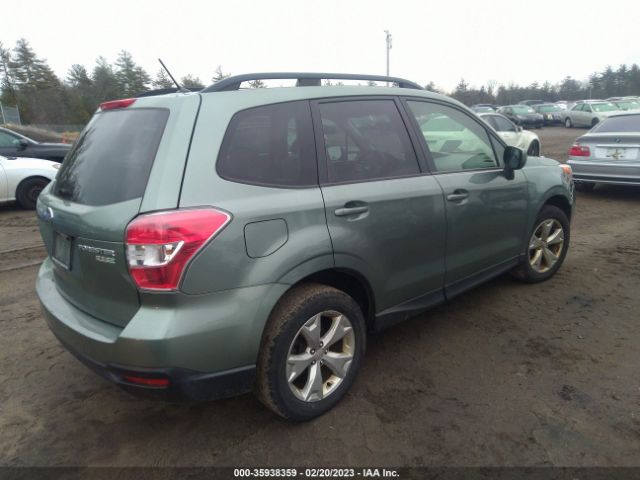 JF2SJADC5FH586173 Subaru Forester 2.5i Premium
