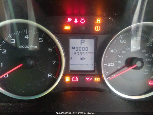JF2SJADC5FH586173 Subaru Forester 2.5i Premium