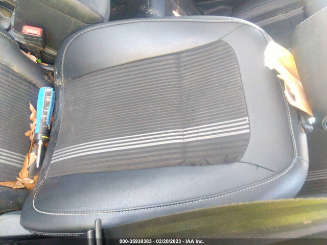 2020 Ford Ecosport, VIN: MAJ6S3JL7LC350202