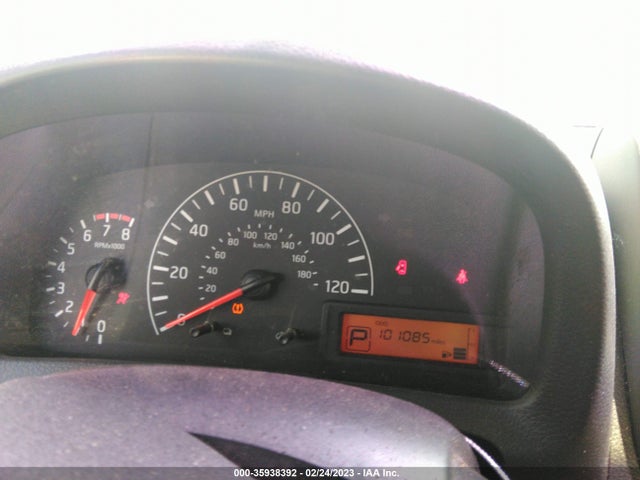 2015 Nissan NV 200, VIN: 3N6CM0KN4FK736030