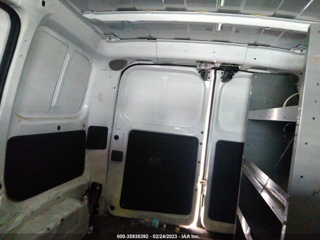 2015 Nissan NV 200, VIN: 3N6CM0KN4FK736030