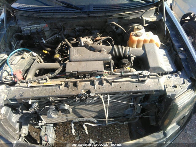 2009 FORD F-150 STX/XL VIN: 1FTRX12W09FA18454