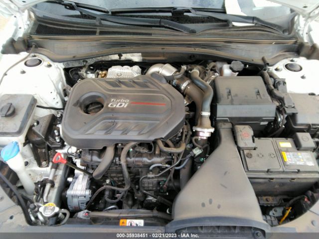 5XXGW4L2XKG373498 KIA OPTIMA SX