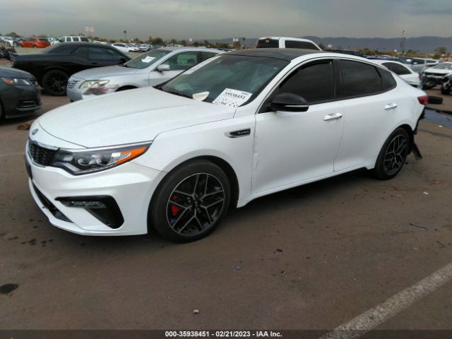 5XXGW4L2XKG373498 KIA OPTIMA SX