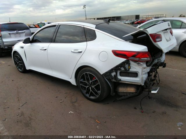 5XXGW4L2XKG373498 KIA OPTIMA SX