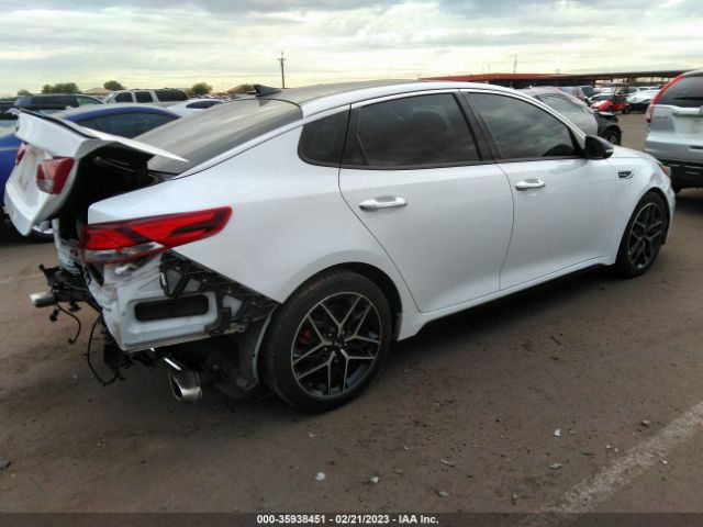 5XXGW4L2XKG373498 KIA OPTIMA SX