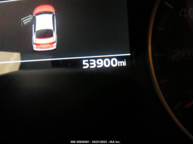 5XXGW4L2XKG373498 KIA OPTIMA SX