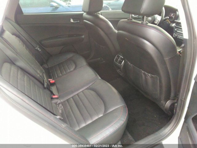 5XXGW4L2XKG373498 KIA OPTIMA SX