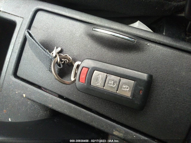JA32U8FW4BU000696 Mitsubishi LANCER GTS