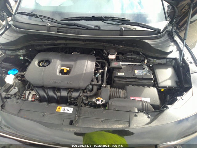 KIA SOUL S 2021 KNDJ23AU8M7789514 Image 11