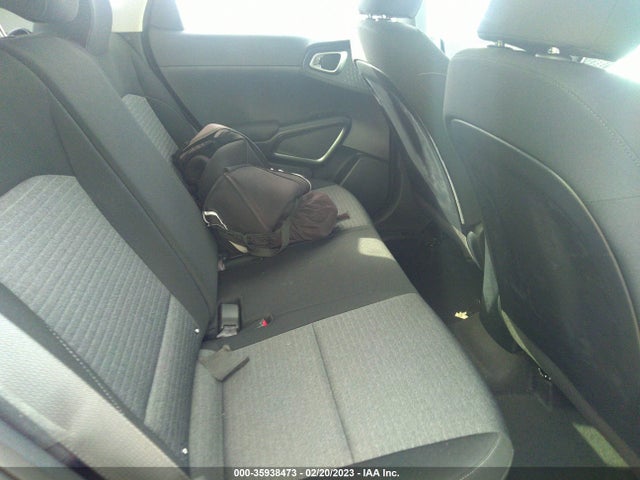KIA SOUL S 2021 KNDJ23AU8M7789514 Image 9