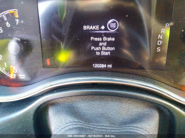 1C4RJEBG5EC373911 Jeep Grand Cherokee Limited