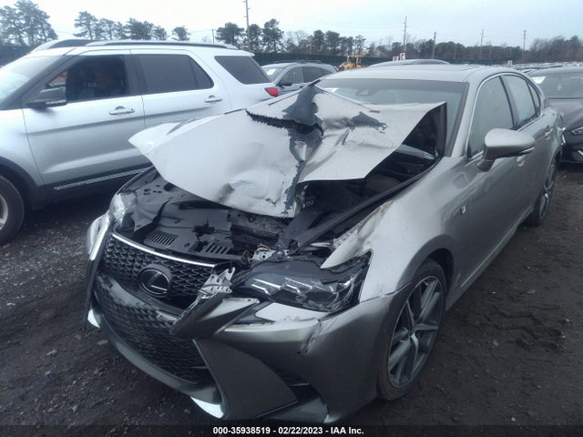 2019 Lexus GS, VIN: JTHCZ1BL6KA011449