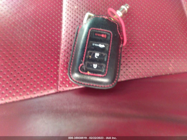 2019 Lexus GS, VIN: JTHCZ1BL6KA011449