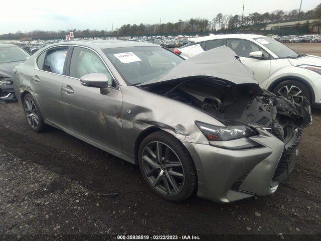 2019 Lexus GS, VIN: JTHCZ1BL6KA011449