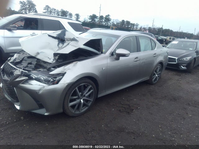 2019 Lexus GS, VIN: JTHCZ1BL6KA011449
