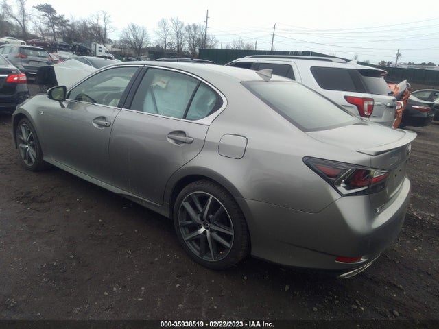 2019 Lexus GS, VIN: JTHCZ1BL6KA011449