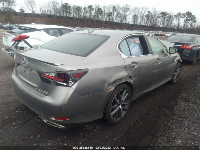 2019 Lexus GS, VIN: JTHCZ1BL6KA011449