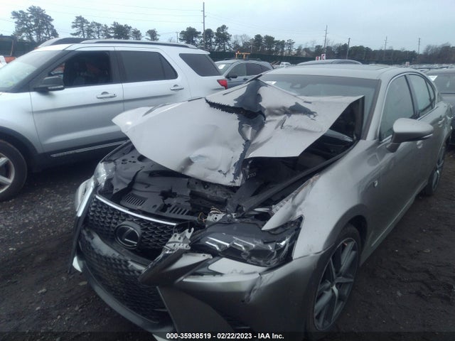 2019 Lexus GS, VIN: JTHCZ1BL6KA011449
