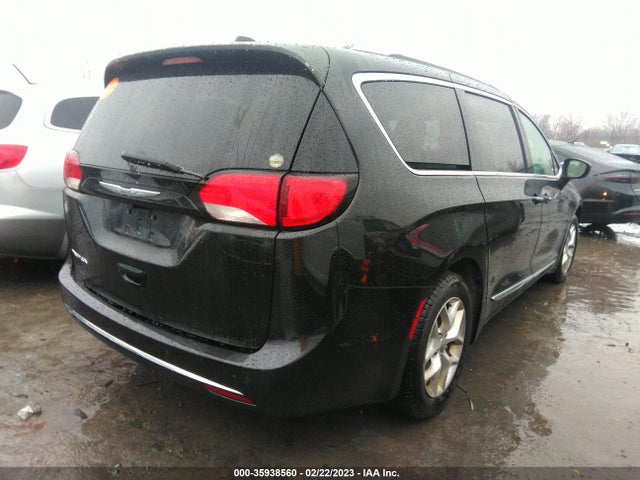 2017 Chrysler Pacifica, VIN: 2C4RC1EG9HR513887