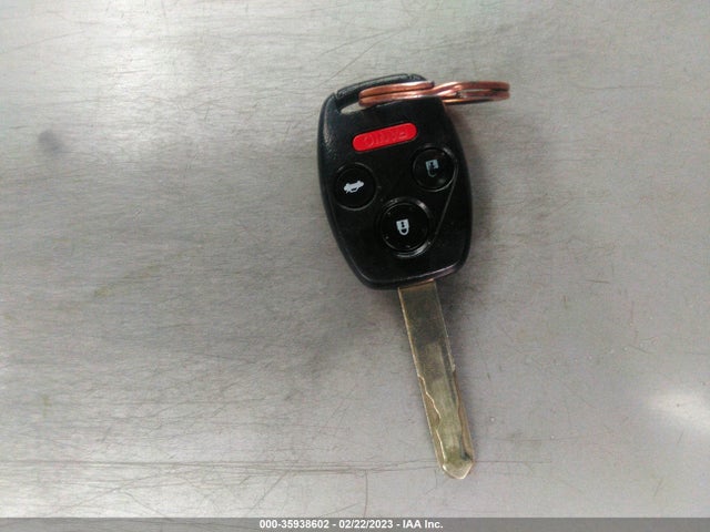 Honda CIVIC HYBRID 2008 JHMFA36248S029498 Image 3