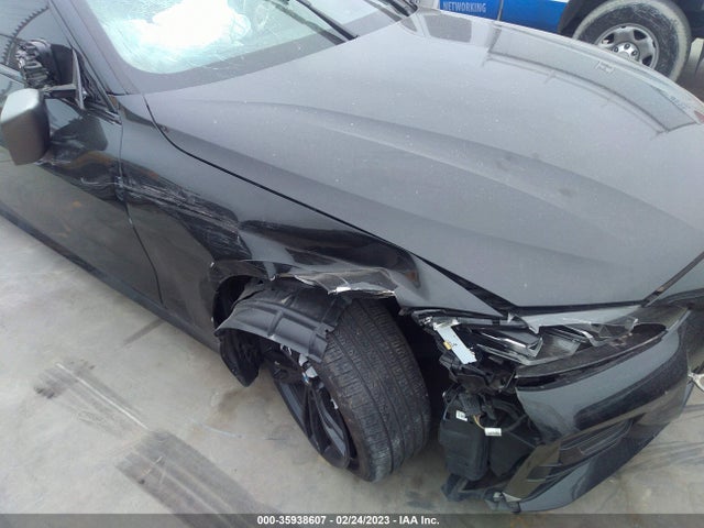 BMW 4 Series M440i 2021 WBA53AT04MCG31272 Image 6