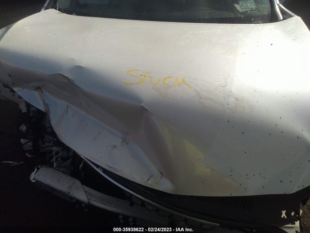 2021 Lexus RX, VIN: 2T2HZMDA6MC286205