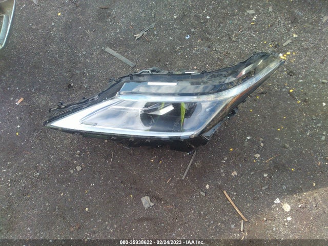 2021 Lexus RX, VIN: 2T2HZMDA6MC286205