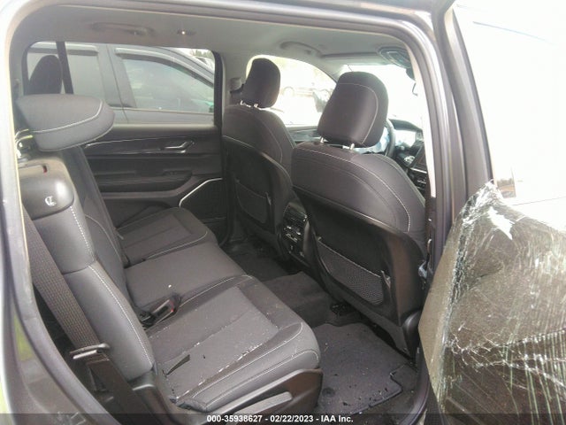 1C4RJKAG1N8541546 Jeep Grand Cherokee L Laredo