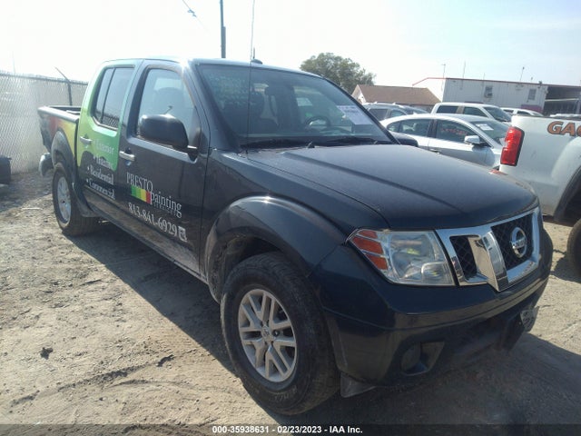 2018 1N6AD0ER2JN710499 main image