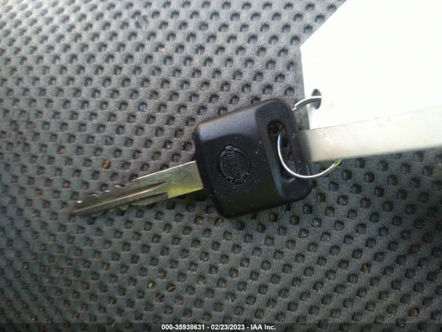 Nissan Frontier Sv V6 2018 1N6AD0ER2JN710499 Image 11