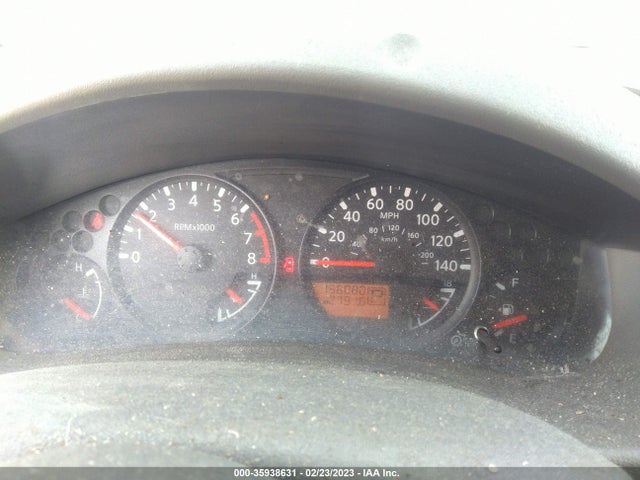 Nissan Frontier Sv V6 2018 1N6AD0ER2JN710499 Image 7