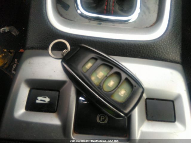 JF1VA1N65G8806598 Subaru Wrx Limited