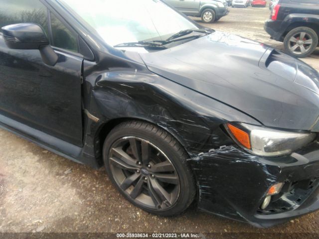 JF1VA1N65G8806598 Subaru Wrx Limited