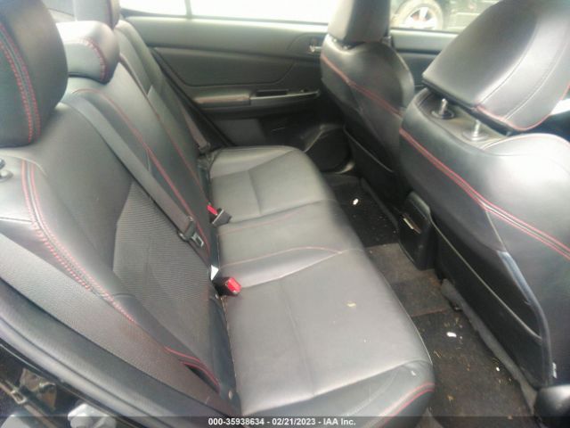 JF1VA1N65G8806598 Subaru Wrx Limited