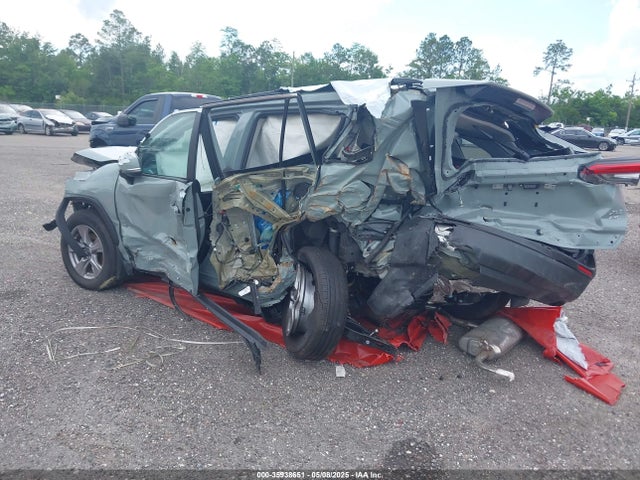 2T3P1RFV5NW280844 Toyota Rav4 Xle