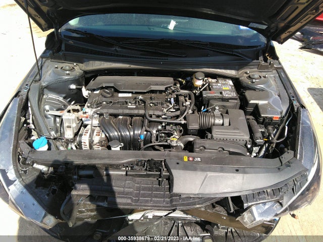 Hyundai ELANTRA SEL 2023 5NPLM4AG3PH103088 Image 12