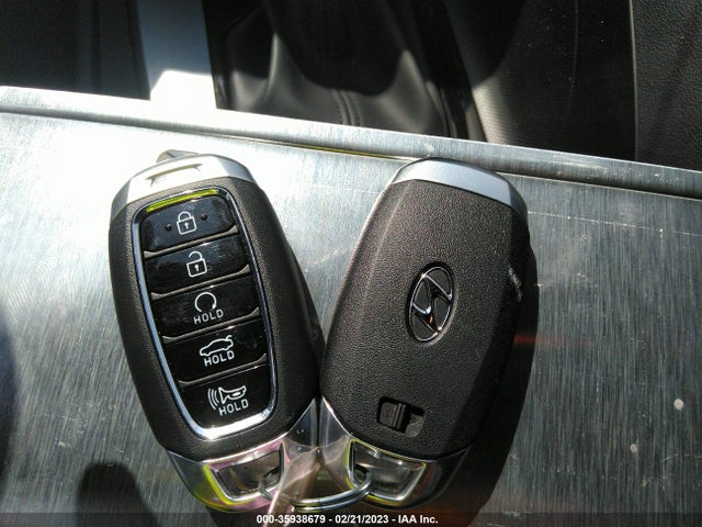 Hyundai ELANTRA SEL 2023 5NPLM4AG3PH103088 Image 3