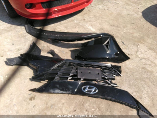 Hyundai ELANTRA SEL 2023 5NPLM4AG3PH103088 Image 4